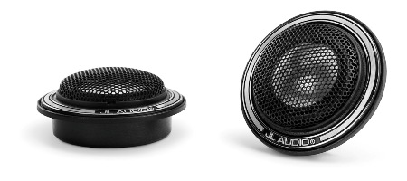 JL Audio ZR100-CT. ����������� �������������� ZR100-CT.